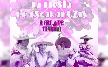 La Fiesta de Escaramuzas