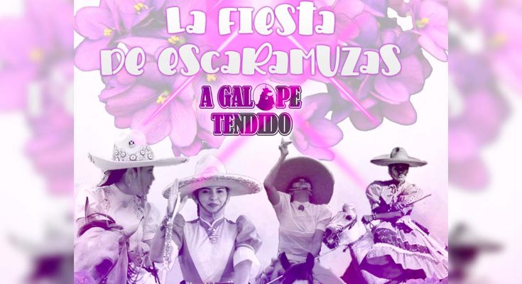 La Fiesta de Escaramuzas