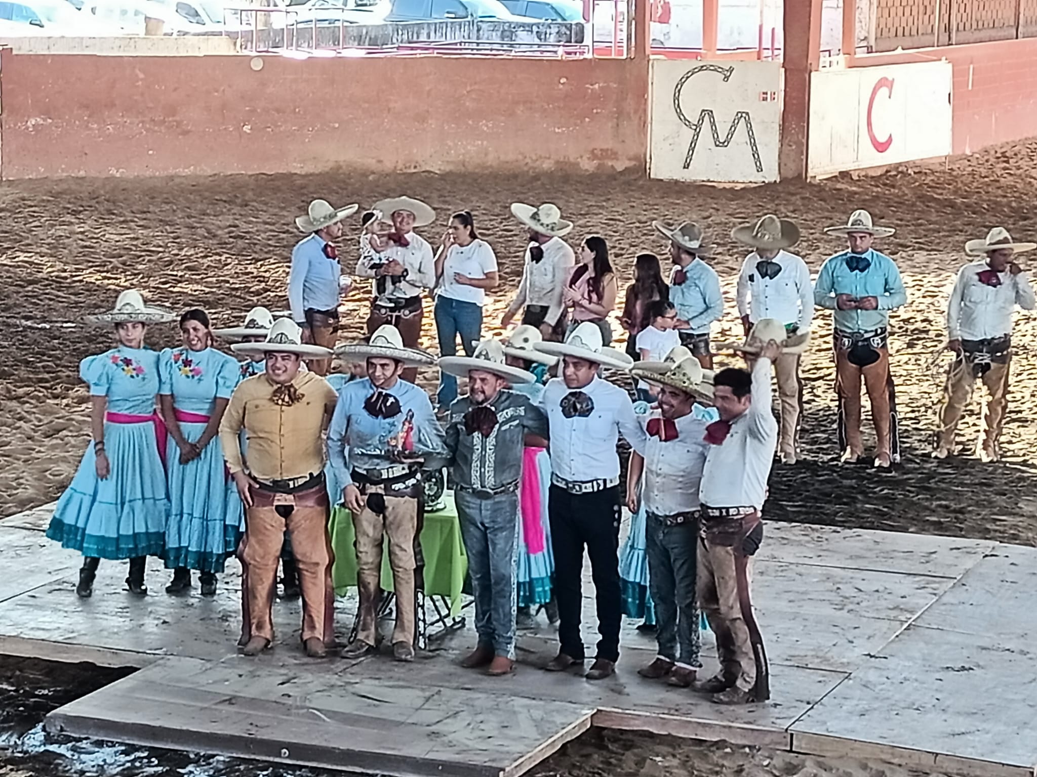 Ganaderos de Palizada