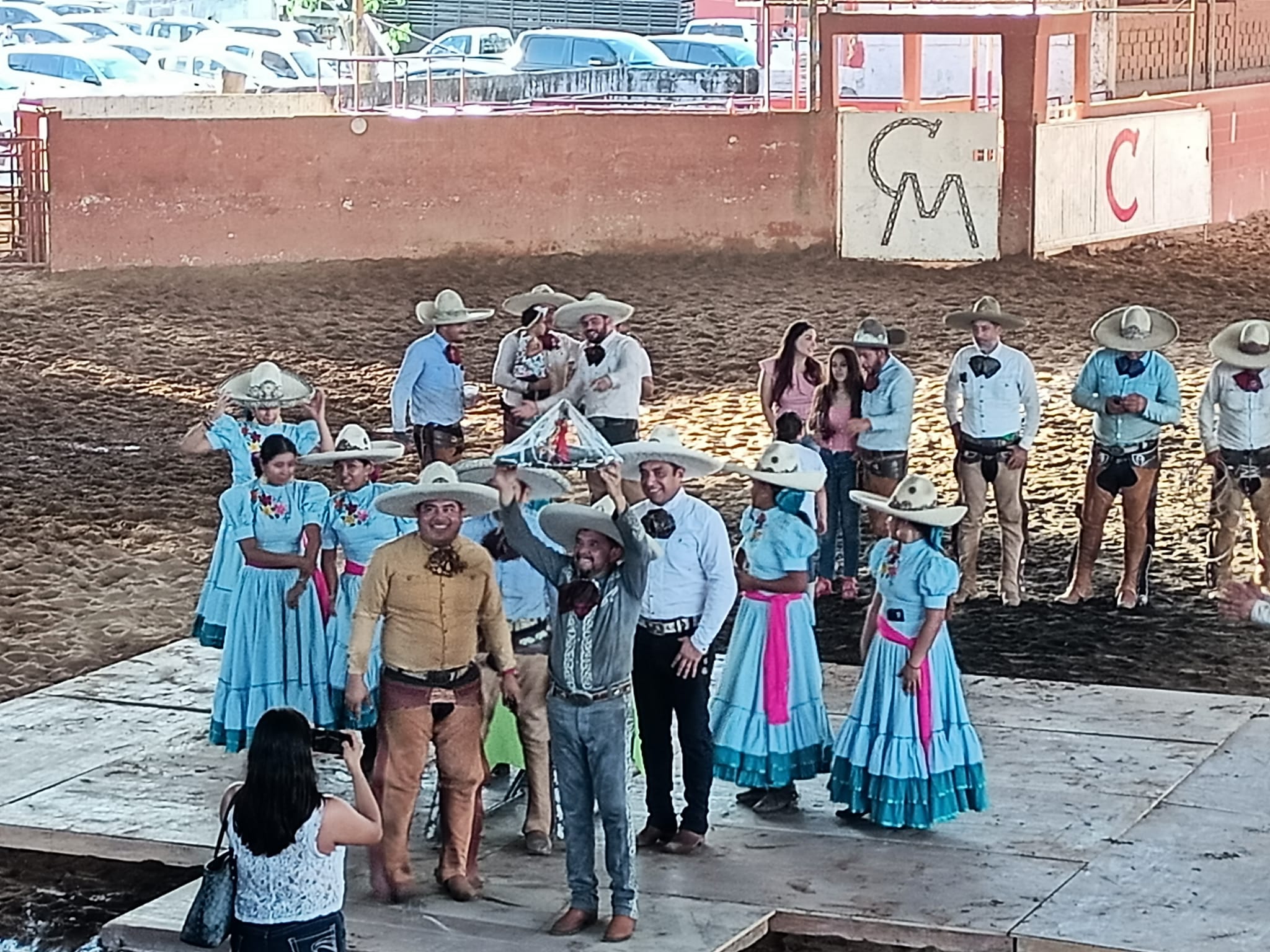 Ganaderos de Palizada