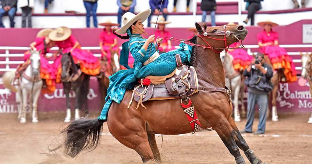 Alteñitas B, Zacatecas 2022