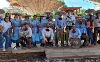 Charros CUEZ, Circuito Ruta de Los Ríos