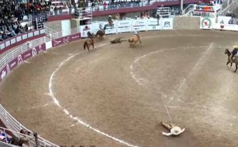 Charros de La Laguna, Rancho El Soyate, Zacatecas 2022