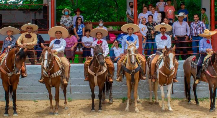 Circuito Charro Ruta del Café, Quinta Fase, Yajalón