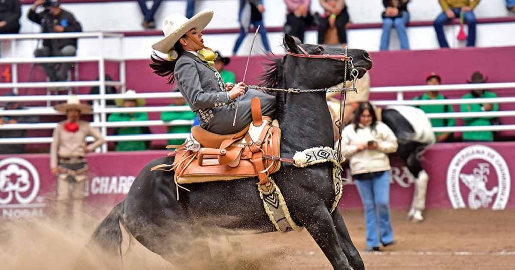 Hacienda Los Portales, Zacatecas 2022