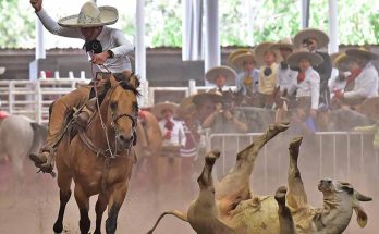 Hacienda de Triana, Zacatecas 2022