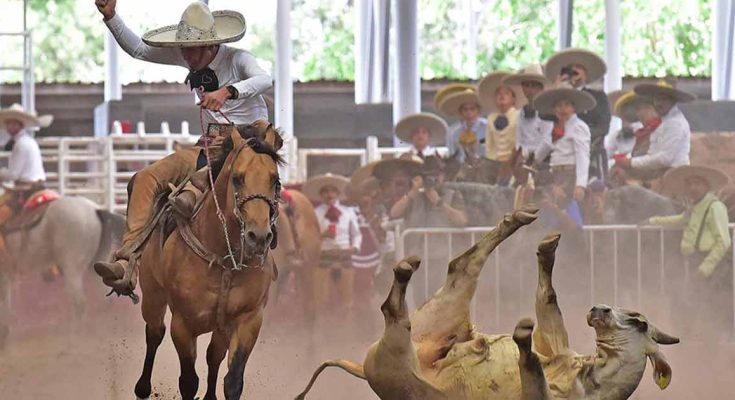 Hacienda de Triana, Zacatecas 2022