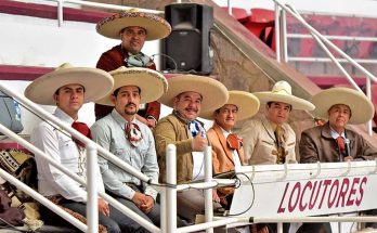 Locutores, Zacatecas 2022