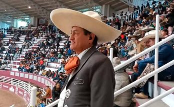 Mario Vázquez Acosta, El Hueso, Zacatecas 2022