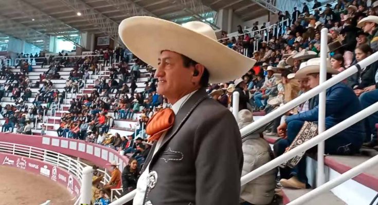 Mario Vázquez Acosta, El Hueso, Zacatecas 2022