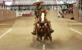 Rancho El Quevedeño, logran 415 en Zacatecas 2022