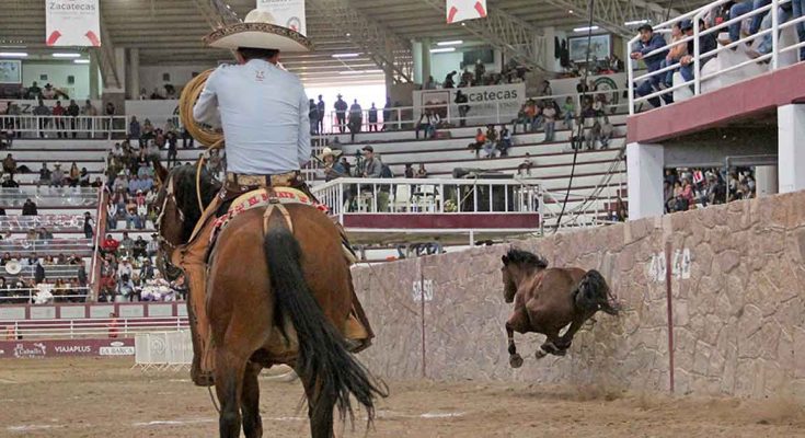 Rancho El Soyate, Zacatecas 2022