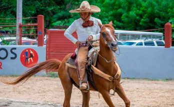 Regionales de Chilón, Circuito Charro Ruta del Café