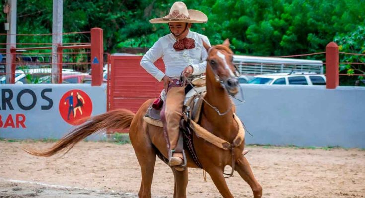 Regionales de Chilón, Circuito Charro Ruta del Café