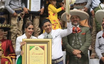 San Luis Potosí sede del Campeonato Nacional 2023