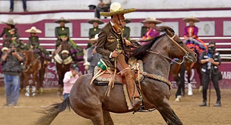 Tamaulipecos, Zacatecas 2022, Refugio Raya