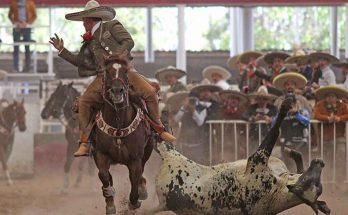 Tres Potrillos a semifinales, Zacatecas 2022