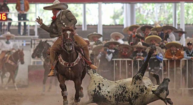 Tres Potrillos a semifinales, Zacatecas 2022