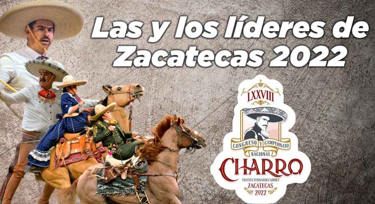 Tres Regalos, Villa Oro, líderes de Zacatecas 2022