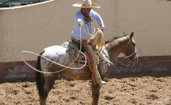 Charros de Santa Rosa