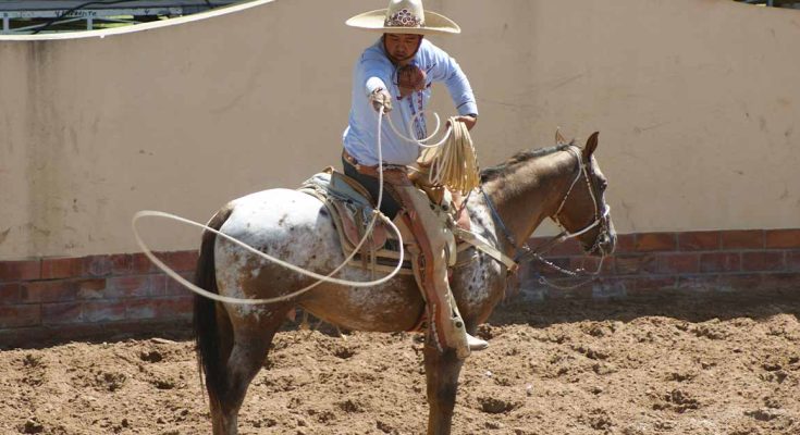 Charros de Santa Rosa