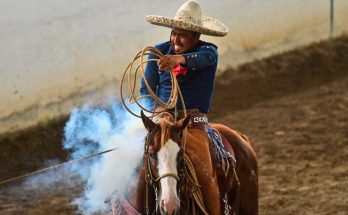 Circuito Millonario AA, Rancho Don Juan, Ernesto Ruiz