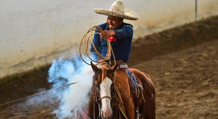 Circuito Millonario AA, Rancho Don Juan, Ernesto Ruiz