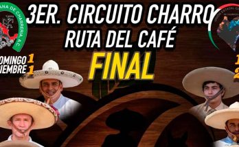 Circuito Ruta del Café 2022