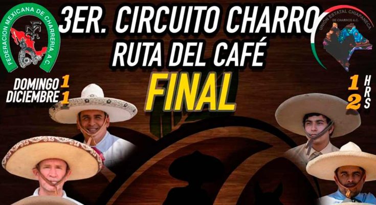 Circuito Ruta del Café 2022