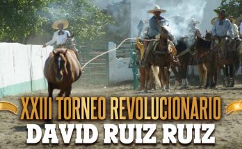 Torneo Revolucionario 2022, Rancho San Luis