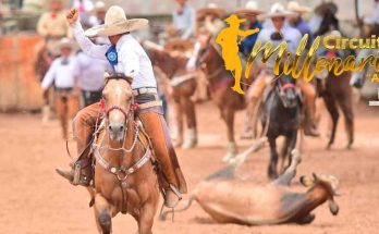 CHARROS DE TECPATÁN, CIRCUITO MILLONARIO AA