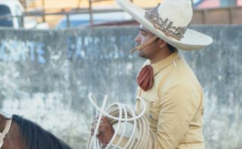 Charros de Villacorzo, San Pedro Buenavista