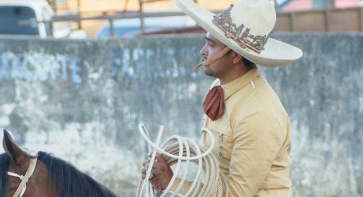 Charros de Villacorzo, San Pedro Buenavista