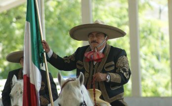 Rafael Góngora y Aguilar, Leyendas Charras