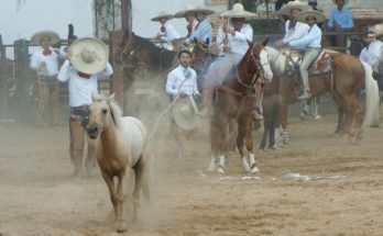 Rancho Don Juan, San Pedro Buenavista