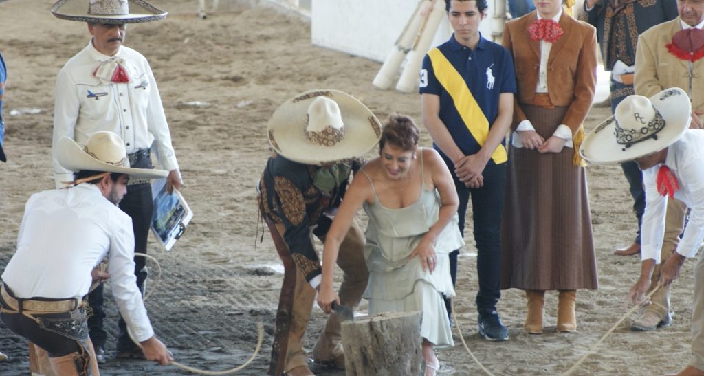 Charros de Tuxtla