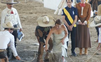 Charros de Tuxtla