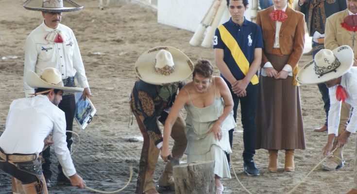 Charros de Tuxtla