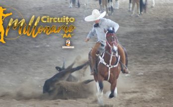 Charros de Tecpatán, Circuito Millonario AA, Quinta Fase