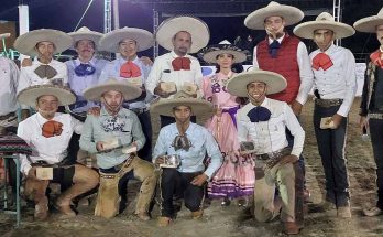 Charros de Villacorzo