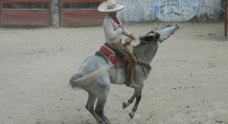 Circuito Charro Ruta del Café, Charros de Yajalón