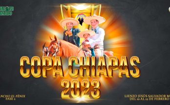 Copa Chiapas 2023, Rancho El Fénix