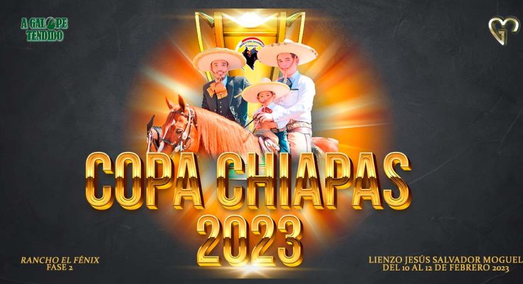 Copa Chiapas 2023, Rancho El Fénix