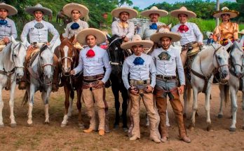 Dorados de la Selva, Circuito Charro Ruta del Café