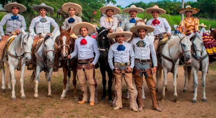 Dorados de la Selva, Circuito Charro Ruta del Café