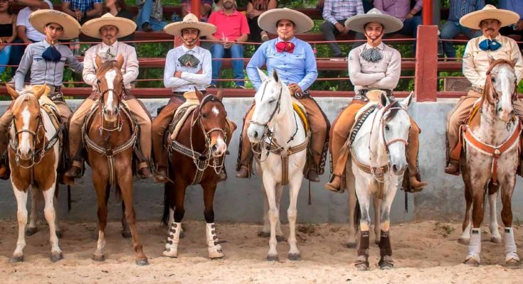 Fiesta Dorada, Dorados de la Selva