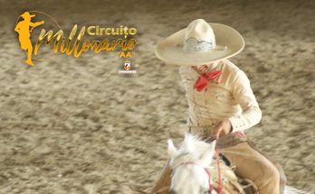 Circuito Millonario AA