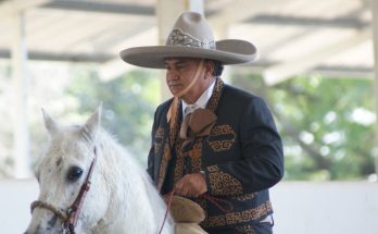 Marco Antonio Borraz Solís, leyendas charras