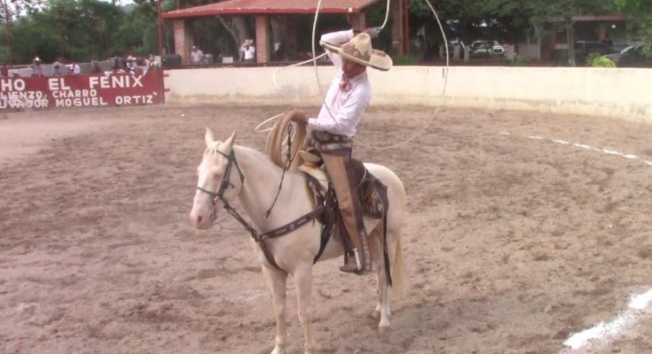 Rancho El Laurel, amistosa en Rancho El Fénix