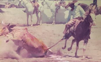 Dicen que honor a quien honor merece, por ello los organizadores del Torneo Virgen de La Candelaria 2023 lleva por nombre Romeo Ramos Guzmán, un charro que es de los pilares de la charrería en Cintalapa de Figueroa.